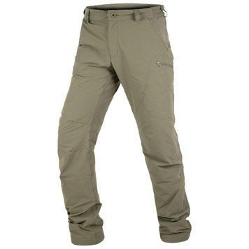 Штани Hiking Light khaki kni-y52-0d5 фото