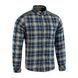 Сорочка M-TAC Redneck Shirt Olive/Navy blue uvs-c0j-6zz фото 3