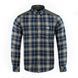 Сорочка M-TAC Redneck Shirt Olive/Navy blue uvs-c0j-6zz фото 2