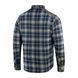 Сорочка M-TAC Redneck Shirt Olive/Navy blue uvs-c0j-6zz фото 4