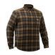 Сорочка M-Tac Redneck Cotton Shirt, Coyote/Black q4z-yik-6o1 фото 2