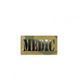 Патч Abrams Medic 2.5x8.5см | Multicam 38a-i33 фото 2