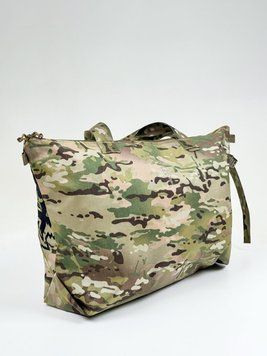 Сумка для спорядження Hoffmann Equipment | Multicam 9i3-b13 фото