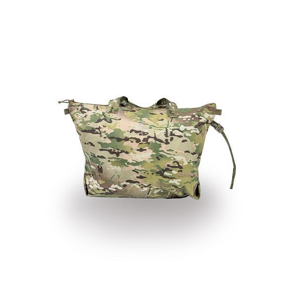 Сумка тактична для спорядження (кошолка) Hoffmann Equipment, Multicam original 9i3-b13 фото