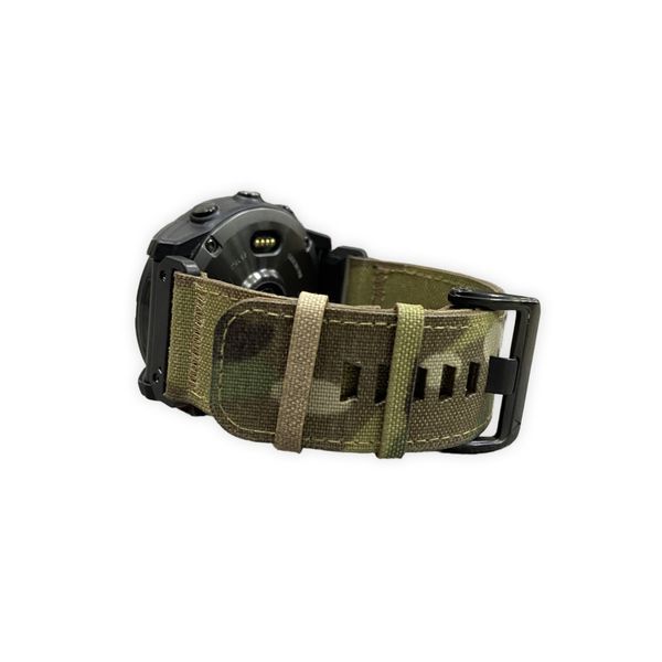 Ремінець для годинника Garmin 26мм nz8-yjc-0rc фото