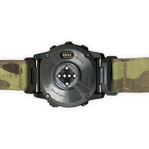 Ремінець для годинника Garmin 26мм nz8-yjc-0rc фото