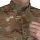 Бойова вогнестійка сорочка US Army Ballistic Combat Shirt MultiCam 2094670640 фото 3