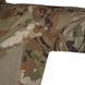 Бойова вогнестійка сорочка US Army Ballistic Combat Shirt MultiCam 2094670640 фото 4