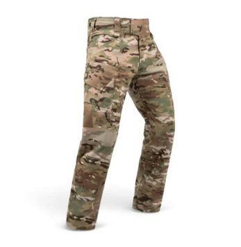 Тактичні штани Crye Precision G4 Field Pants Multicam 30S 18c-745 фото