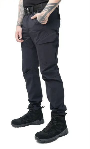 Тактичні штани Balance black 4nh-9ek-sjy фото