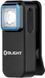 Ліхтар Olight Oclip  zdl-v3d-h2y фото