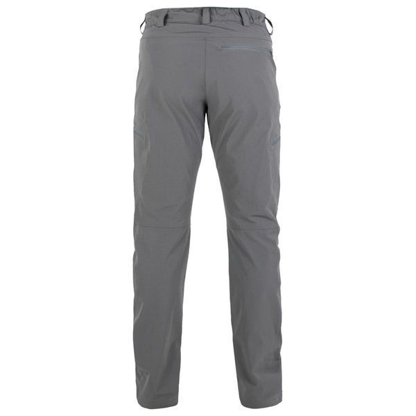 Штани Soft Shell hiking PRO grey jbl-2ri-lrh фото