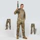 Тактичні штани Crye Precision G4 Field Pants Multicam 30S 18c-745 фото 4