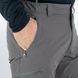 Штани Soft Shell hiking PRO grey jbl-2ri-lrh фото 3
