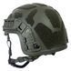 Балістичний шолом Protection Group Danmark Arch High Cut ( уцінка) 96b-29a фото 2