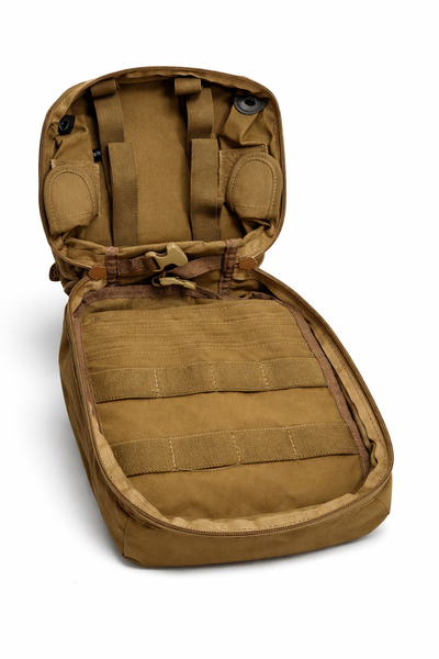 Підсумок стегновий аптечний NAR CCRK Coyote NAR-CCRK-CYT фото