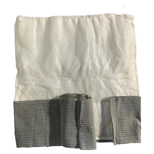 Тактичний компресійний бандаж The Emergency Bandage 4" Tactical Multi-Bandage для великих ран та ампутацій, FCP19 6a1-217 фото