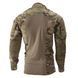 Бойова сорочка UBACS Massif Combat Shirt Type 2 MultiCam 2088648819 фото 2