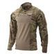 Бойова сорочка UBACS Massif Combat Shirt Type 2 MultiCam 2088648819 фото 1