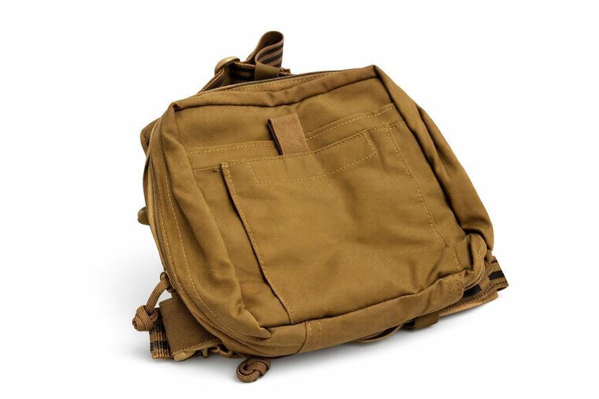 Підсумок стегновий аптечний NAR CCRK Coyote NAR-CCRK-CYT фото