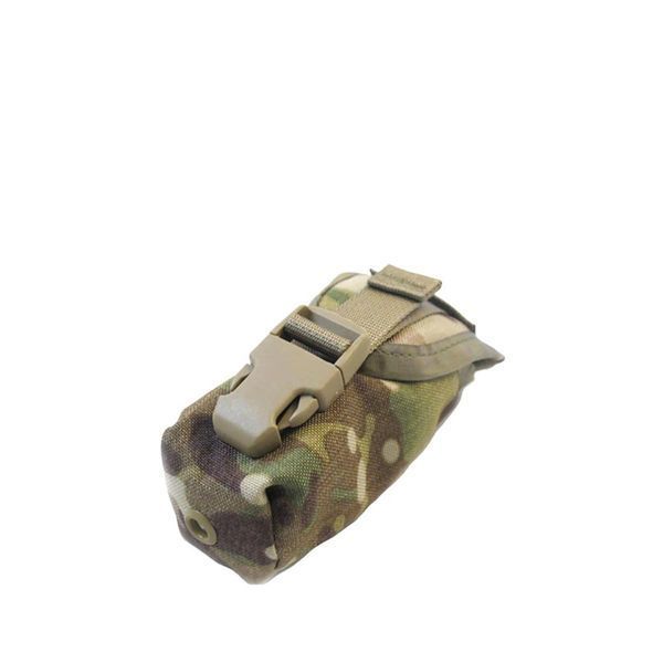 Гранатний підсумок USGI OCP Molle II Flash Bang Grenade Multicam 165-4ac фото