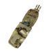 Гранатний підсумок USGI OCP Molle II Flash Bang Grenade Multicam 165-4ac фото 1