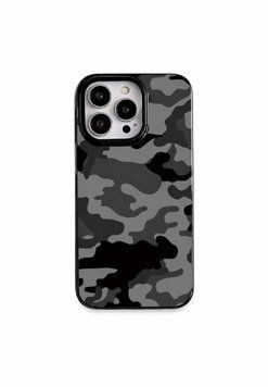 Чохол для iPhone Black Multicam | Чохол на телефон 5q7-j8a-hn7 фото