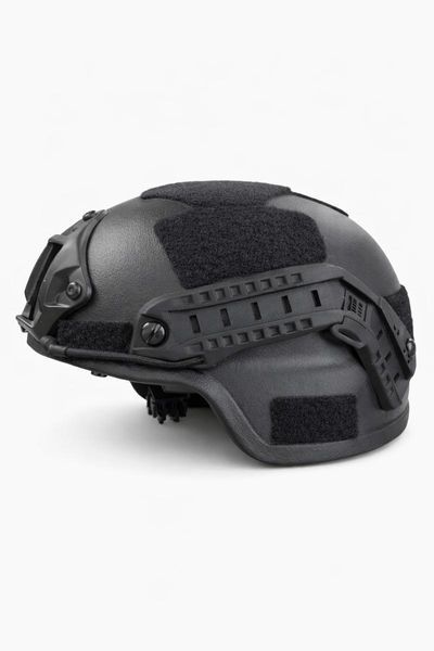 Балістичний шолом Double Action Defence S.A. ATLAS Low Cut 455-c15 фото