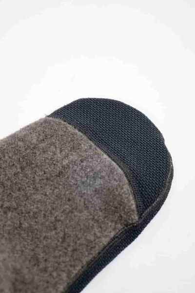 Шкарпетки Abrams Sleepy boots Polartec 200 Grey 2is-6lu-gjh фото