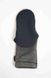 Шкарпетки Abrams Sleepy boots Polartec 200 Grey 2is-6lu-gjh фото 4
