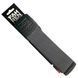 Пояс еластичний Stretch belt Logo grey 5b9-i1a фото 2