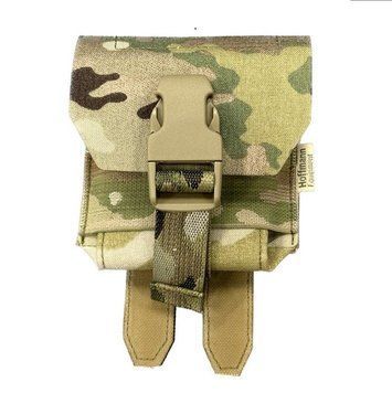 Підсумок під магазин .338 Cal на 10 набоїв Hoffmann Equipment Multicam 210-437 фото