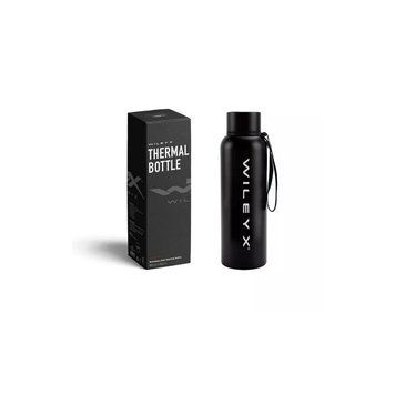 Термос Wiley X Thermal Bottle A601 0,85 л Black A601 фото