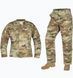 Уніформа US Army Combat Uniform 50/50 NYCO Scorpion W2 OCP 865-2ml-l1m фото 1