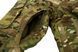 Тактичні утеплені штани Carinthia MIG 4.0 Trousers SOF Мультикам amt-fub-mu0 фото 3
