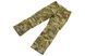 Тактичні утеплені штани Carinthia MIG 4.0 Trousers SOF Мультикам amt-fub-mu0 фото 4