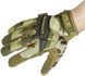 Рукавички Mechanix M-Pact Multicam 3ou-smq-ofn фото 2