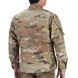 Уніформа US Army Combat Uniform 50/50 NYCO Scorpion W2 OCP 865-2ml-l1m фото 4