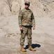 Уніформа US Army Combat Uniform 50/50 NYCO Scorpion W2 OCP 865-2ml-l1m фото 2