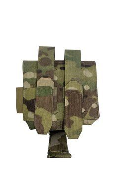 Підсумок під магазин .308 Cal на 10 набоїв Hoffmann Equipment Multicam i99-808 фото