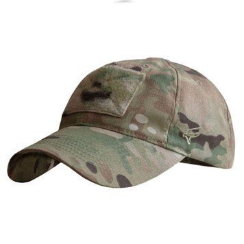 Кепка NYCO RipStop Multicam&reg; (one size) 2b4-b27 фото