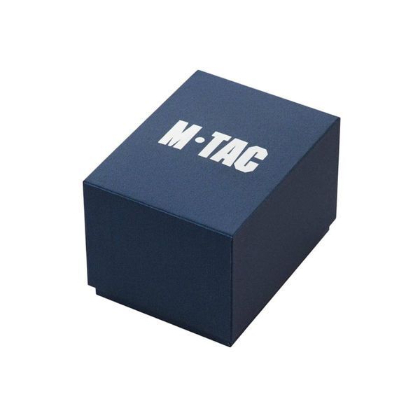 Тактичний годинник з компасом M-Tac | Army Green ai8-ai7 фото
