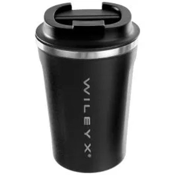 Термокружка Wiley X Thermal Mug A602B Black A602B фото