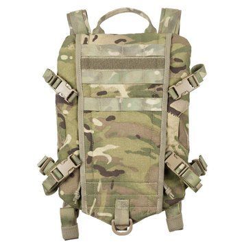 Гідратор Rider 3L Hydration Pack MTP | Питна система ab8-2i9 фото