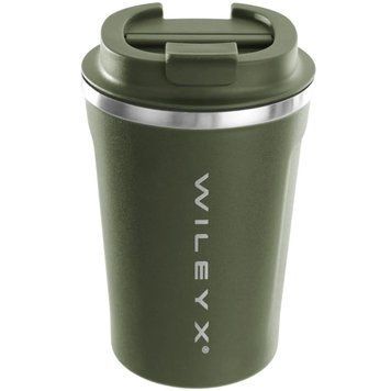 Термокружка Wiley X Thermal Mug A602G Green A602G фото
