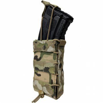 Підсумок для 1 магазина АТАКА АК-1 Gen.2 відкритий SOF MULTICAM 1924704723 фото