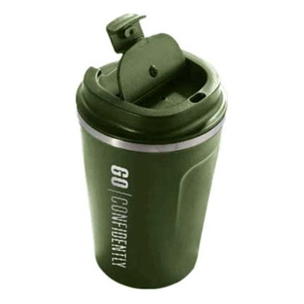 Термокружка Wiley X Thermal Mug A602G Green A602G фото
