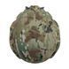 Балістичний шолом SHC Buran 4.0 Aramid NIJ IIIA, Multicam uw2-k8y-dme фото 3