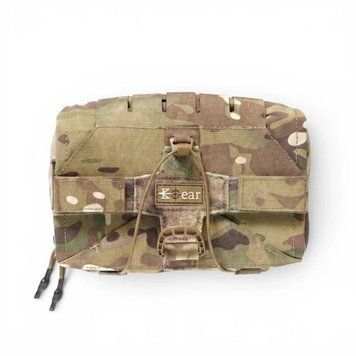 Модульна відривна аптечка EAST GEAR IFAK FLEX | Multicam 67i-12c фото