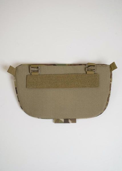 Підсумок напашний Abrams Modular Abdominal Pouch 6cz-u54-wui фото